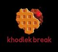 Khodlak break logo