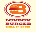 London Burger logo