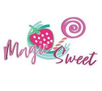 Magic Sweet logo