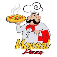 Manaal pizza
