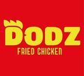 Dodz Fried Chicken logo