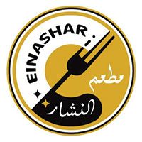 El Nashar logo