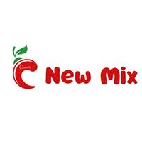 New Mix logo