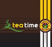 Tea Time Cafeteria delivery service in UAE | Talabat