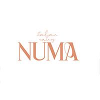 Numa logo