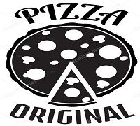Pizza Original logo