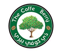 The Coffe Berry logo