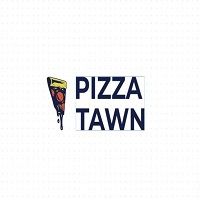 Pizza Tawn logo