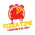 Pizza Time logo