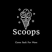 Scoops logo