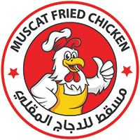 Muscat Fried Chicken