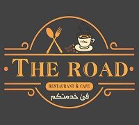 The Road logo