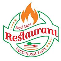Royal Asian Restaurant