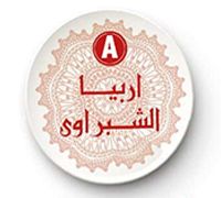 Arabia El Shabrawy logo