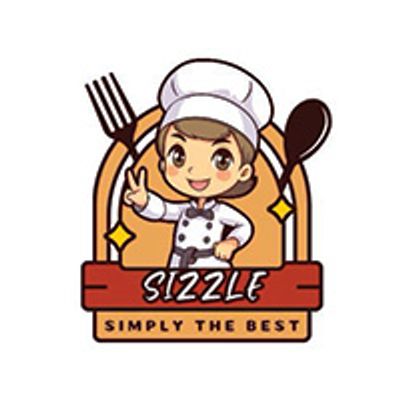 Sizzle logo