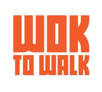 Wok To Walk