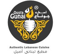 Ousta Gunai Cafe