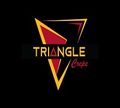 Triangle Crepe logo