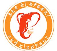 Red Elephant logo
