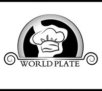 World Plate logo