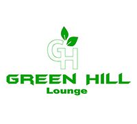 Green Hill 508010 logo