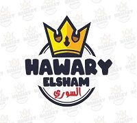 Hawary Elsham Elsory logo
