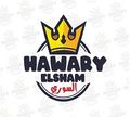 Hawary Elsham Elsory logo