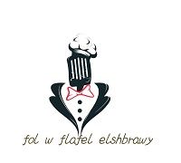 Fol w Flafel Elshabrawy logo