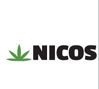 Nicos logo