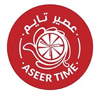 Aseer Time
