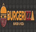 Burgerizza logo