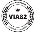 Via 82 Bakery And Coffeehouse logo