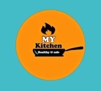 My Kitchen logo