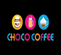 CHOCO COFFEE logo