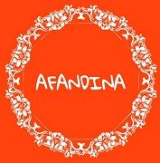 Afandina logo