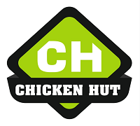 CHICKEN HUT logo