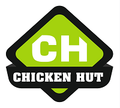 CHICKEN HUT logo