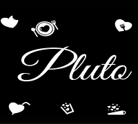Pluto logo