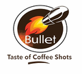 Bullet logo