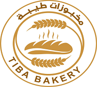 TIBA BAKERY logo