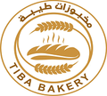 TIBA BAKERY logo