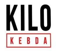 Kilo Kebda logo