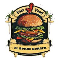 El Borae Burger