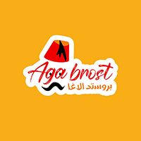 Aga brost