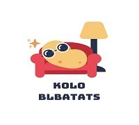 Kolo Blbatats logo