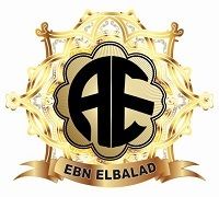 Ebn Elbalad logo