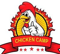 Chicken Camp logo