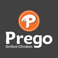 Prego logo