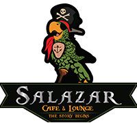 Salazar logo