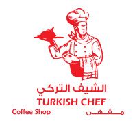Turkish Chef Coffee Shop